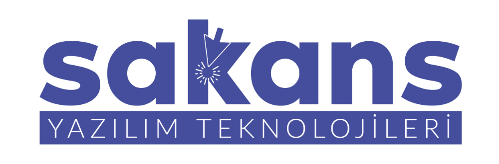 Sakans Yazılım Teknolojileri